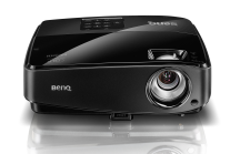 BenQ's new 5-series DLP projectors
