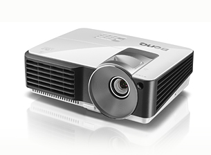 Benq MW712 DLP Projector
