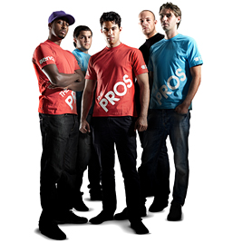 pro gamers xl2420t