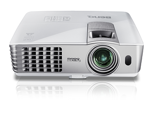 MS618ST Short throw DLP projector