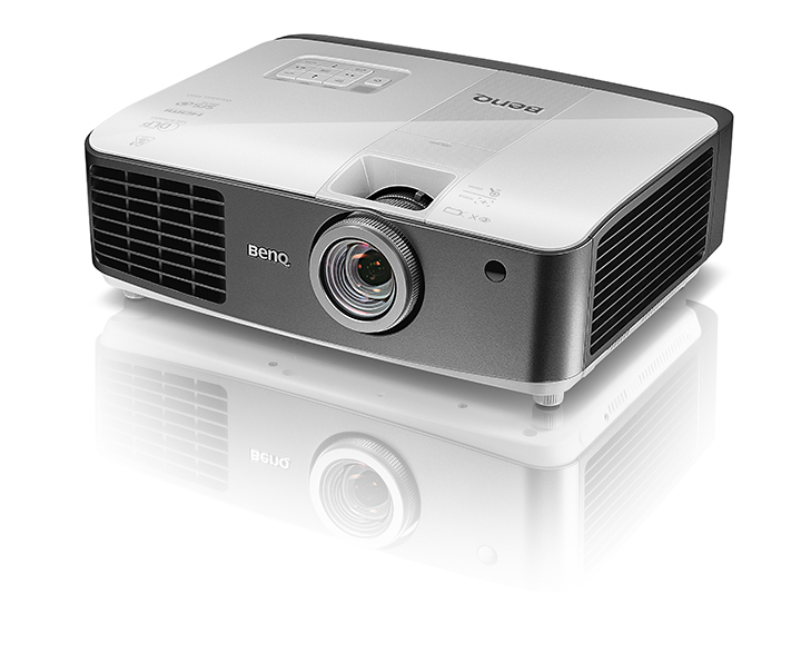 W1500 new HD1080P with 3D