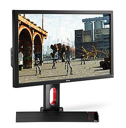 BenQ XL2720Z Gaming Monitor