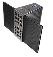 BenQ treVolo Electrostatic Bluetooth Speaker