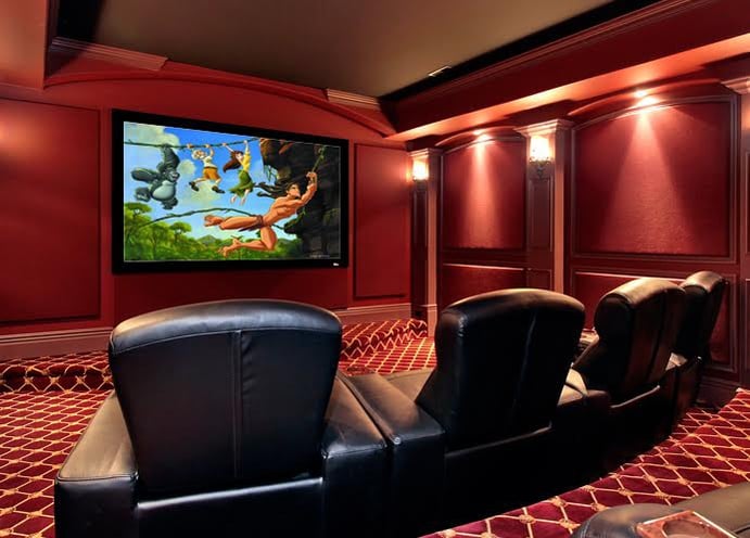 Home Cinema
