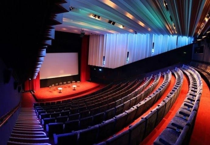 Large Venue