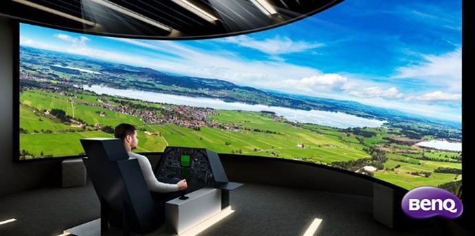 simulator