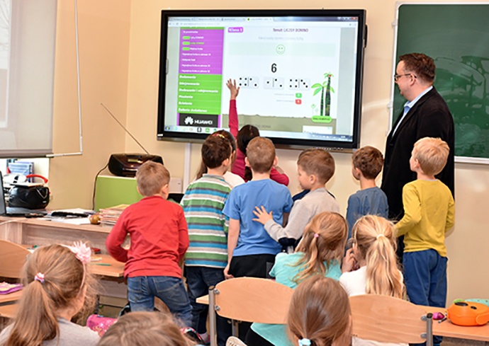 classroom
