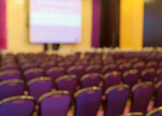 Reliability in large venue