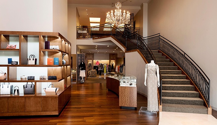Retail