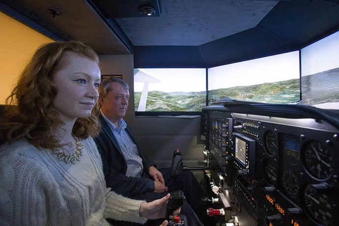 simulator