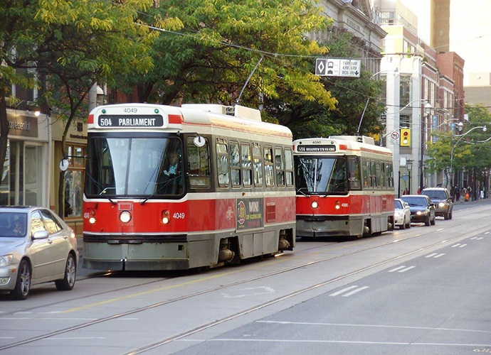 ttransportation