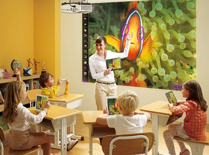 Classroom