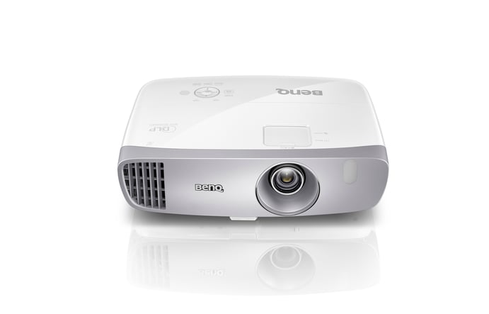 BenQ HT2050 Projector Reviews