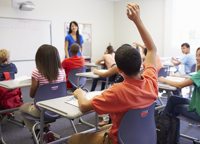 Keep Students Healthy