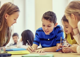 student health and collaboration